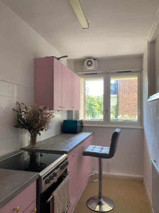 Tisdall House Appartamento