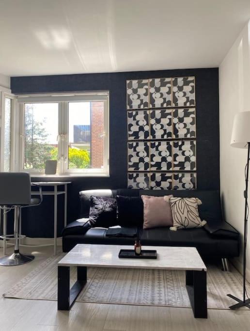 Appartamento Tisdall House