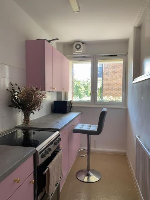 Tisdall House Appartamento