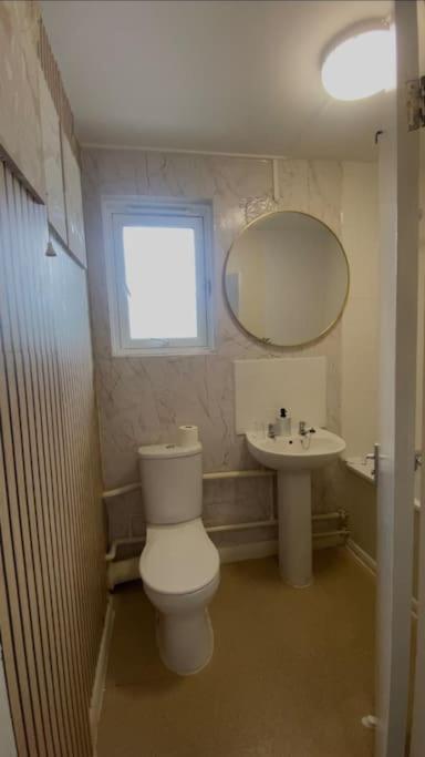 Tisdall House Appartamento Londra