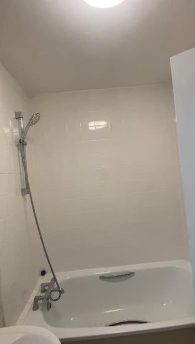 Tisdall House Apartment London
